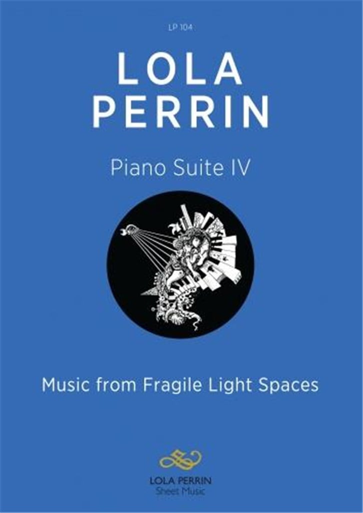 Piano Suite 4 Vol.4